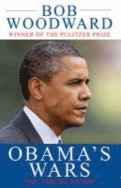 Obama's Wars (inbunden)