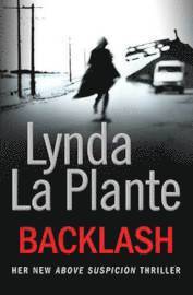 Backlash (inbunden)