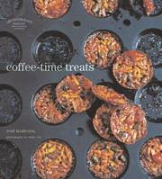 Coffee-Time Treats (inbunden)