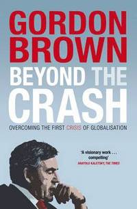 Beyond the Crash (h�ftad)