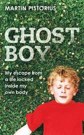 Ghost Boy (h�ftad)