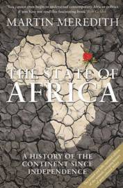 The State of Africa (h�ftad)