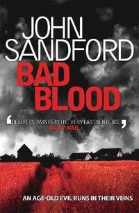 Bad Blood (pocket)