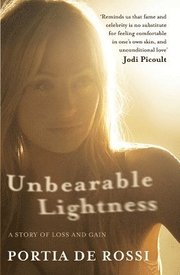 Unbearable Lightness (h�ftad)