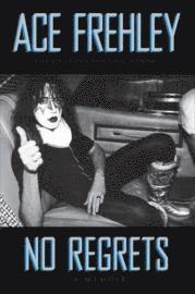 No Regrets (h�ftad)