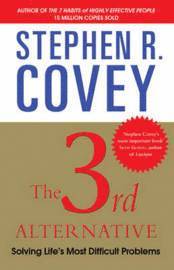 The 3rd Alternative (e-bok)