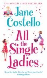 All the Single Ladies (h�ftad)