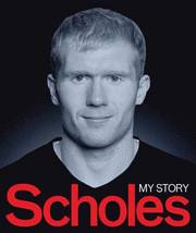 Scholes (inbunden)