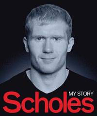 Scholes (inbunden)