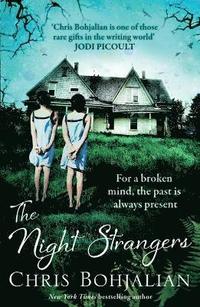 The Night Strangers (h�ftad)