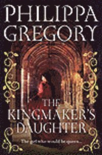 Kingmaker's Daughter (pocket)