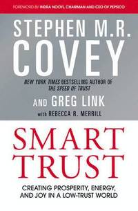 Smart Trust (h�ftad)