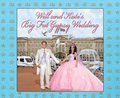 Will and Kate's Big Fat Gypsy Wedding