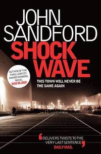 Shock Wave (pocket)