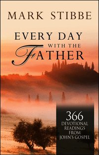 Every Day with the Father (inbunden)
