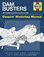 Dam Busters Manual (inbunden)