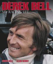 Derek Bell (inbunden)
