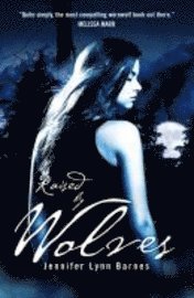 Raised by Wolves (h�ftad)