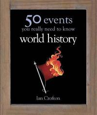 World History (inbunden)