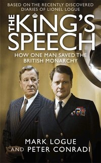 The King's Speech (inbunden)