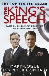 The King's Speech (h�ftad)
