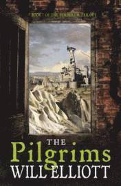 The Pilgrims (h�ftad)