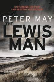 The Lewis Man (inbunden)
