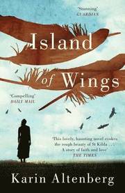 Island of Wings (h�ftad)
