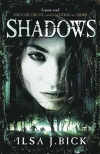 Shadows (inbunden)