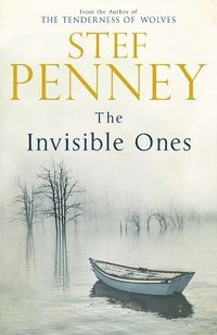 The Invisible Ones (pocket)
