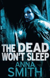 The Dead Won't Sleep (h�ftad)