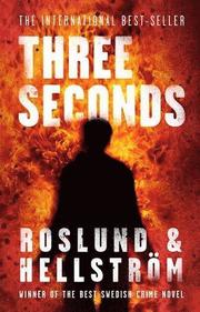 Three Seconds (pocket)
