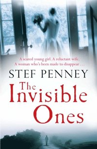 Invisible Ones (pocket)