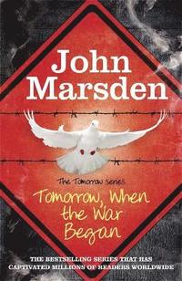 Tomorrow When the War Began (h�ftad)