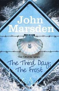 The Third Day, the Frost (h�ftad)