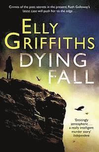 Dying Fall (inbunden)
