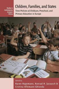 Children, Families, and States (h�ftad)