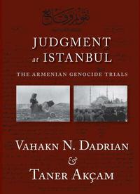 Judgment at Istanbul (h�ftad)