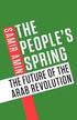 The People's Spring
