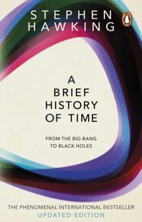 A Brief History Of Time (h�ftad)