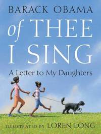 Of Thee I Sing (h�ftad)