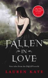 Fallen in Love (h�ftad)