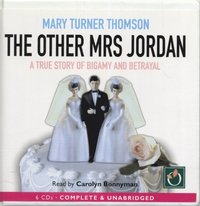 Other Mrs Jordan (inbunden)