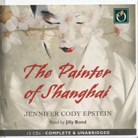Painter of Shanghai (inbunden)