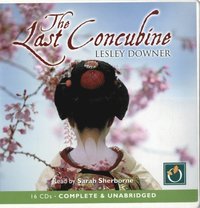 Last Concubine (inbunden)