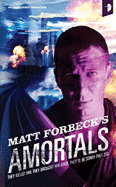 Amortals (h�ftad)
