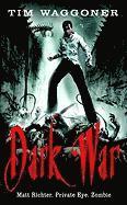 Dark War (h�ftad)