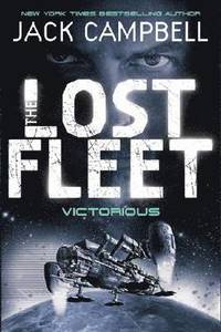 The Lost Fleet: Victorious (h�ftad)