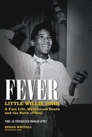 Fever (inbunden)
