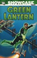Showcase Presents: v. 1 Green Lantern